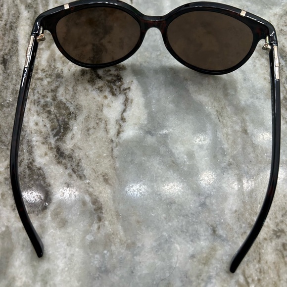 Tory Burch Sunglasses TY9032 tortoise shell - Picture 4 of 7